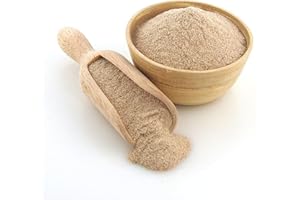 HIMA TRADING Psyllium Husk Powder Isabgol Premium Quality! (50g)