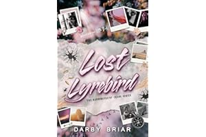 Lost Lyrebird: 2 (Harbingers of Chaos)