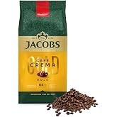 JACOBS Crema Bean Coffee 500 Gr