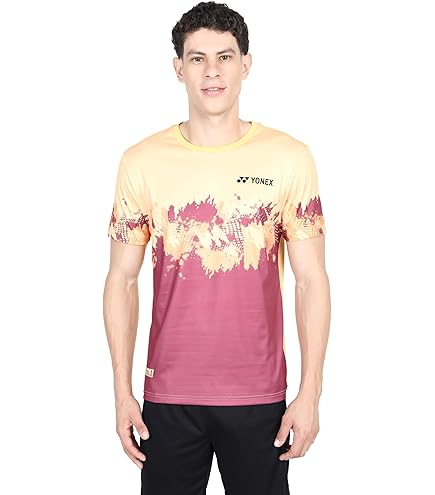 Babolat 40S1508-113 Perf Match T-Shirt, Men