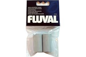 Hagen Fluval Ribbed Hose Adapter