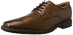 Clarks Tilden Plain, Zapatos de Cordones Derby Para Hombre