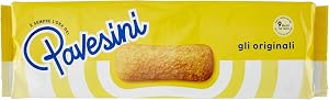 Pavesi Pavesini Classici 200 g