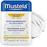 Mustela Nourishing Stick With Cold Cream Nemlendirici Stik 9.2 gr 8702831