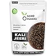 Namo Organics - Original Kali Jeeri - 300 Gm (kali jeeri)