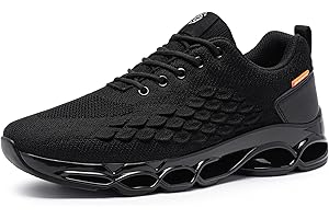 FATES TEX Waterproof Running Shoes Men Trainers Rain Fashion Sneaker Casual Outdoor Fitness Lightweight Jogging Sport Shoes
