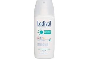 Ladival Hidratante de Verano Niños y Piel Atópica - 150 ml