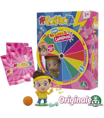 Astuccio Me Contro Te Canta Tu Il Karaoke Portatile Charlotte