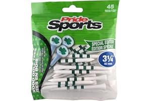 3-1/4" PrideSports Novelty Tees