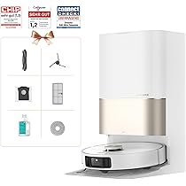 Robas Lund CA.STA Barhocker Leder/Edelstahl - Höhenverstellbar & 360° Drehbar