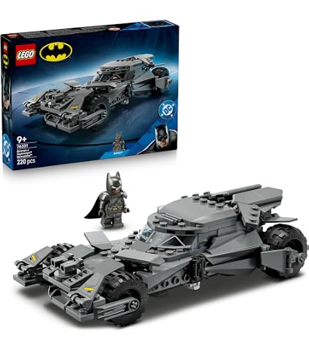 Lego R. Bike Transporter : LEGO: Amazon.com.tr: Oyuncak