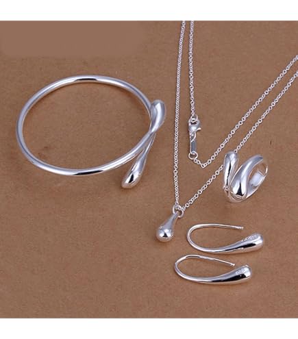 Fleur jouw sieraden look op met bloemetjes sieraden