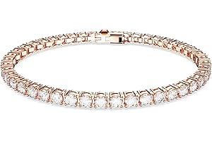 Swarovski Kolekcja Matrix Tennis Bransoletka