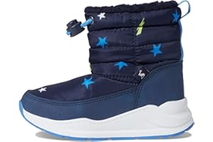 Joules Mädchen Jnr Winterstiefel Stiefelette