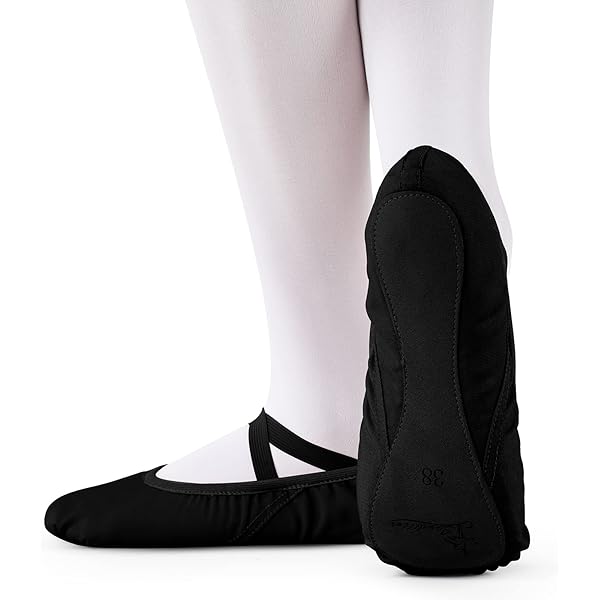 Punte Ginnastica Artistica Mezze Punte Ritmica Amazon Punte Danza