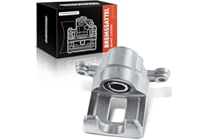 Frankberg Pinze freno Posteriore Destra Compatibile con X-Trail T30 2.0L 2.2L 2.5L 2001-2008 Sostituisci# 440018H300