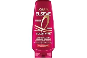 L'Oréal Paris Elseve Color Vive Color Shield balsam 250ml