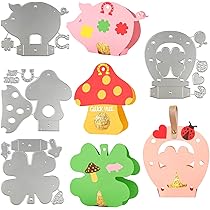 Anillos De Boda, Troqueles De Corte De Metal, Sellos Para álbum De Recortes, Artesanía En Relieve, Plantilla Para Hacer Plantillas Compra Barata En