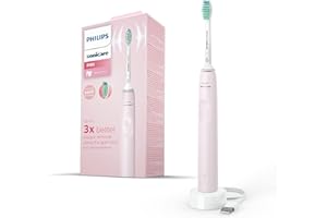 Philips Sonicare Sonic elektryczny Szczoteczka do zębów 3100 series HX3671/11