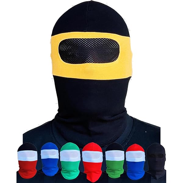 cognomen “Hooligan Balaclava Scarf” Cognomen Hooligan Balaclava Scarf