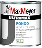 GIOLLI - Fixateur/Primaire - Acrylique Externe/interne - Acrilfix 1L - Dilution: A 500