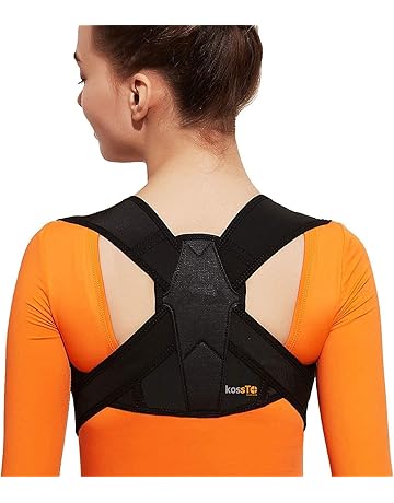 back brace for upper back