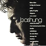 Bleu Petrole Alain Bashung Alain Bashung Amazon Fr Cd Et Vinyles