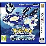 Pokémon Alpha Sapphire (Nintendo 3DS)