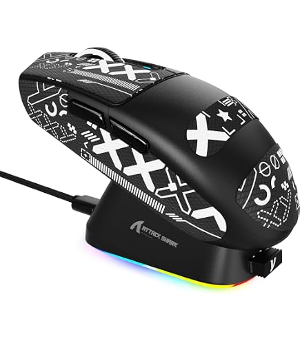 FinalMouse Starlight-12 Pegasus (Medium): Buy Online at Best Price