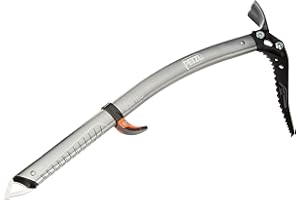 Petzl Piolet Sum'Tec Panne Picozza Adulte Unisexe, Multicolore, One Size