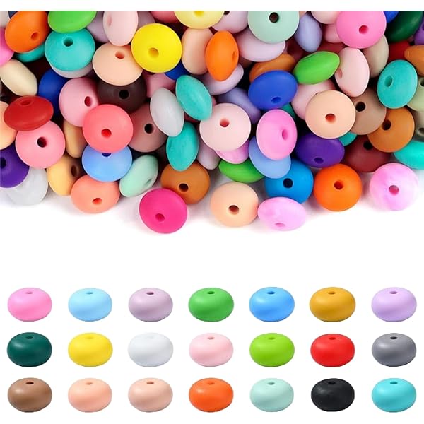 Stiesy 15Pcs 15 Stijlen 3D Dier Siliconen Focal Kralen Leuke Vee Spider Bijen Uil Alpaca Gevormd Karakter Siliconen Kralen Spacer Losse Kralen Voor