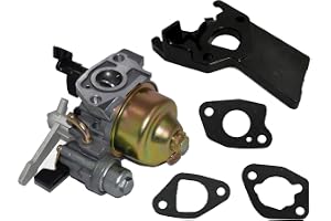Förgasare för Loncin-motor, 5,5–6,5 hk, snöslunga skakplatta, motorhacka etc.