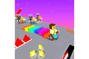 Bullet Zone Warriors