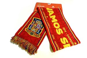 rfef Regular Bufanda Unisex adulto