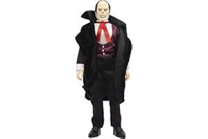 Mego – Duch oper, figurka kolekcjonerska, od 8 lat – Lansay