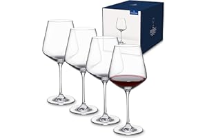 Villeroy & Boch La Divina Copa de Vino Borgoña, Vidrio