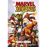 Marvel zomnibus (marvel omnibus) (MARVEL OMNIBUS. TOMOS UNICOS)