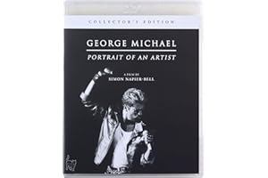 George Michael: Portrait of an Artist (Collector's Edition) (Region Free)