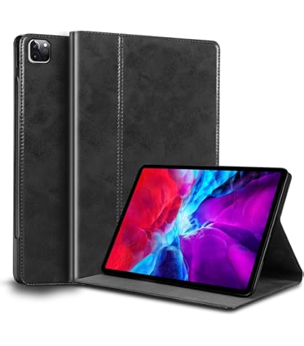 Gahwa New IPad Pro 11 Inch Case 2022(4th Gen)/2021(3rd Gen)/2020(2nd