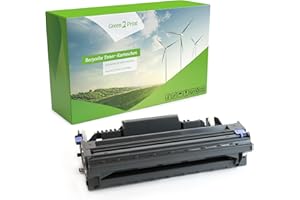 Green2Print Drum Unit Drum Unit 25000 pages replaces Brother DR-3100 Drum Unit cartridge for Brother DCP8060, DCP8065DN, HL5240L, HL5250DN, HL5250DNHY, HL5270DN, HL5270DN2LT, HL5280DW, MFC8460N,