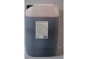 Showtime Chemicals Concentrate Engine Degreaser | Parts Washer Fluid | Dilute up to 20:1 | Removes Dirt & Grime with Ease | Multiple Uses (25 Litres)