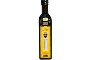 ‎KORVEL MEDITERRANEAN QUALITY PRODUCTS Oliwa z oliwek KORVEL - Premium Virgin Extra Virgin - Oliwa z oliwek 0.5 litr - Fresh Harvest - Oliwa z oliwek tłoczona na zimno 500ml - Oliwki Koroneiki - Kalamata Region Greece