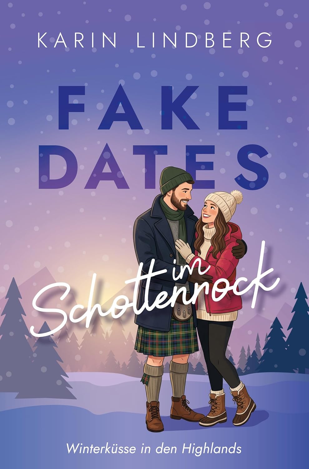 Fake Friends und ein Kuss: Romantischer Liebesroman - Détails et caractéristiques