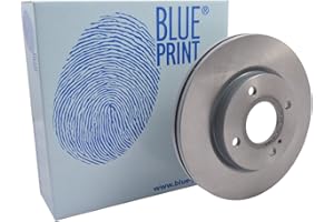 Blue Print ADF124309 Brake Disc