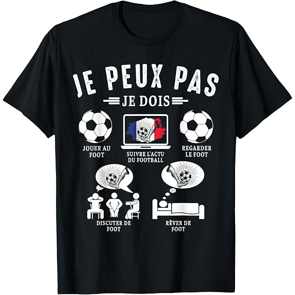 Débardeur Supporter GUINGAMP - Football, Humour, Léger, Coupe Classique - Pour Les Fans