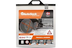 LAMPA AUTOSOCK camión AL79