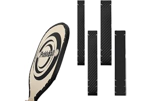 4st Pickleball Edge Tape, 26/23/20mm Pickleball Paddle Tape Pickleball Paddle Edge Guard Tape Pickleball Protective Edge Tape