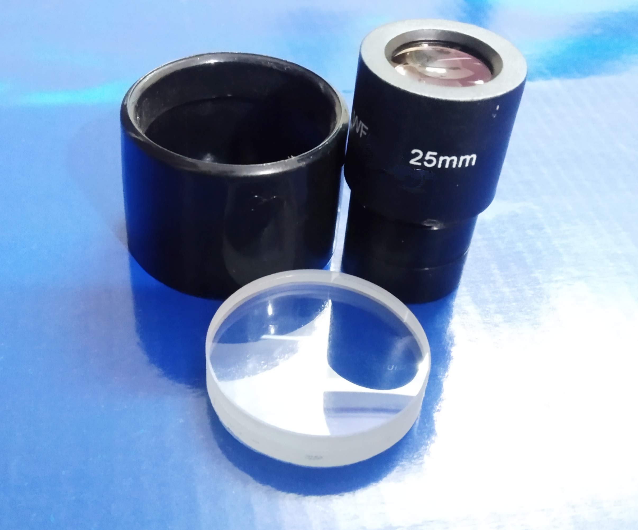 Explore the Stars with Anand Traders Astronomical Telescope Making Kit