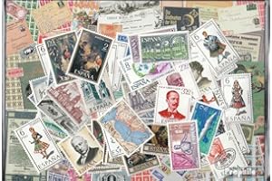 PROPHILA COLLECTION España 1970 Nuevo con Goma Original ** MNH Completo año en Limpio conservación (Sellos para los coleccionistas)