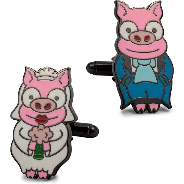 Gemelolandia Gemelli Per Camicie - Design Originali Per Uomini E Bambini, Regalo Per Eventi - Foto 11